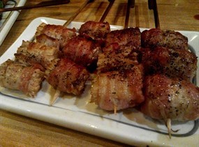 Nihon Mura Kaiten Sushi