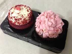 Lamb Cupcakery