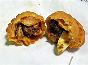 Tip Top Puff Factory
