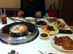 Seoul Garden