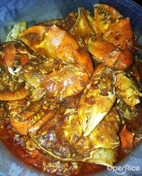 Chai Chee Seafood