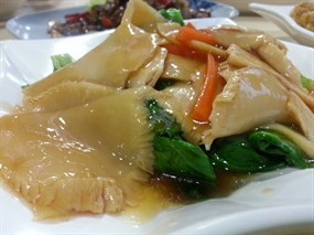 Yishun Live Seafood