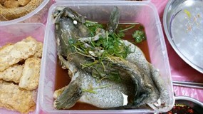 Ming Kitchen Seafood