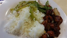 Lock Heng Economical Rice
