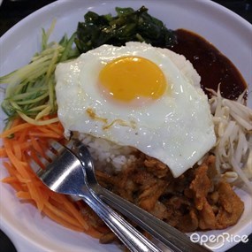 Korean Cuisine - Foodfare