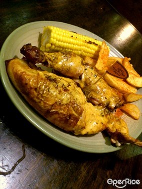 Nando's