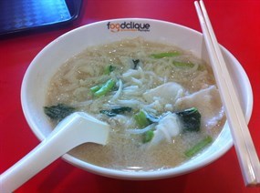 Fish Soup - Foodclique