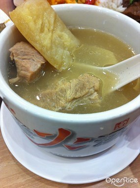 Shen Xi Lao Huo Tang - FoodFare