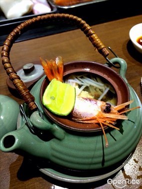 Haru Japanese Restaurant