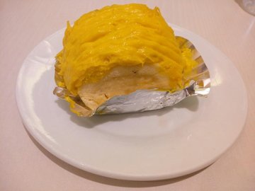 Durian Coil