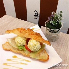 Bell's Cottage Cafe