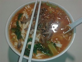 Ban Mian - South Foodcourt