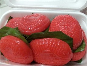 Ji Xiang Confectionery