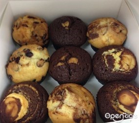 The Signature Patisserie