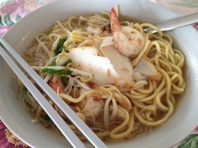 Noodles - Foodloft