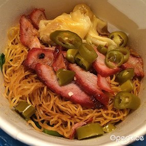 Kimpo Roasted Delight