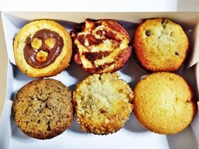 Froz Bakery