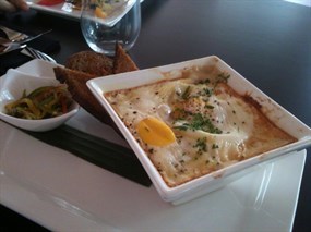 Kookaburra Restaurant & Gastrobar