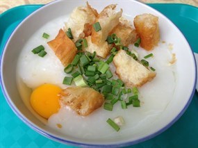 Porridge - S11