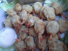 D'Fine Catering Services