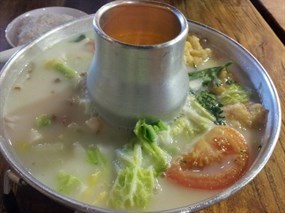 Ah Yip Herbal Soup