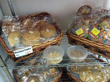 Cookies