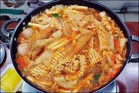 Yorijori Korean BBQ & Chicken Cuisine
