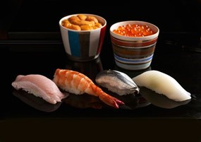 Sushi Ichi