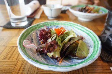 Salad