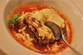 Oliva Italian Restaurant