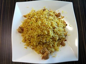 Taste of Hong Kong