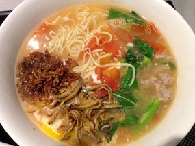 Formosa Delights - Food Republic
