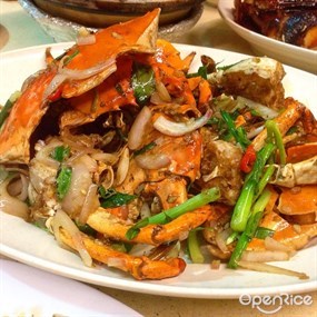 Rongji Seafood