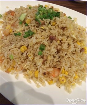 Peach Garden Noodle House