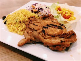 OMGrill