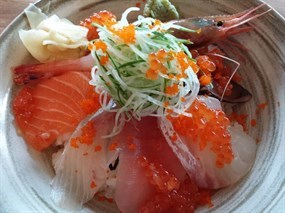 Ginza Kuroson