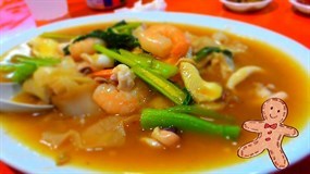 Top Best Chinese Cuisine