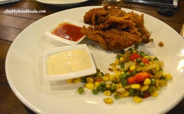 SFC Seasons Fried Chicken