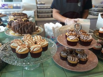 cupcakes