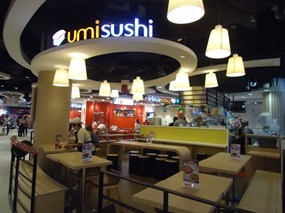 umisushi