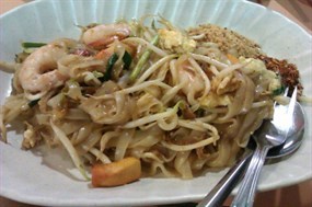 Yummy Thai