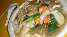 Zi Char