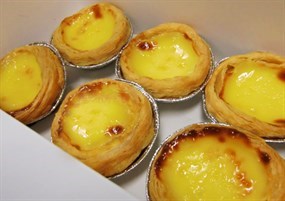 Baker's Oven Patisseries