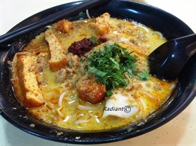 Song Huat Kitchen