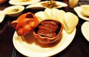 Fu Yuan Family Cuisine