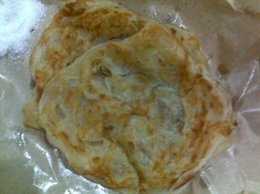 Mohamed Muslim Food Indian - St 82 Coffee House