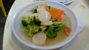 Kimly Seafood