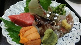 Nakasei Sushi Restaurant