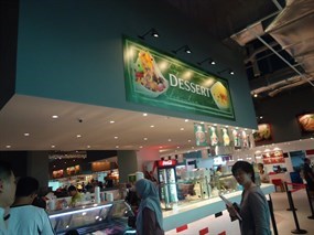 Dessert - Yummy Box