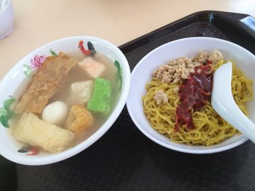 Yong tau foo